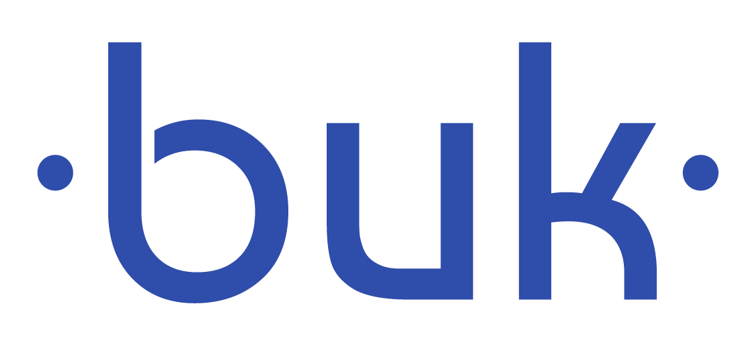 Buk Logo